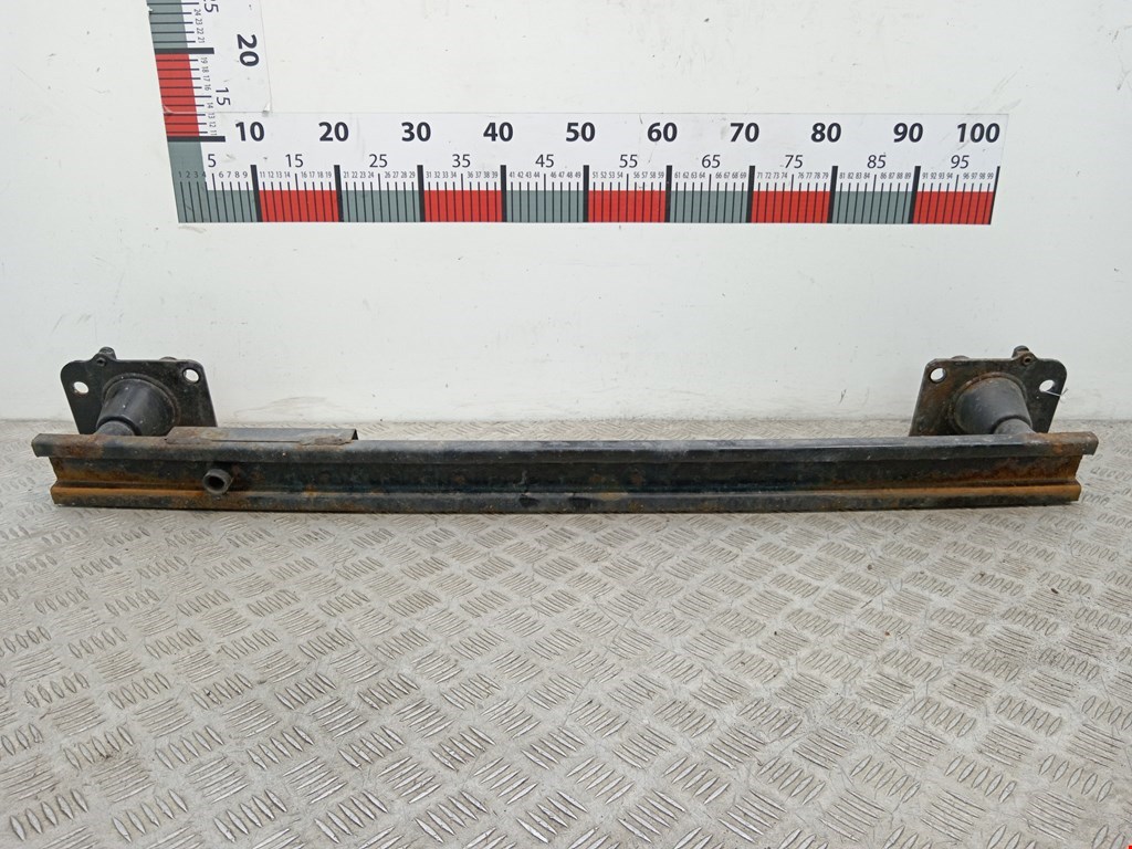 Усилитель бампера передний Peugeot 3008 (2009-2016)