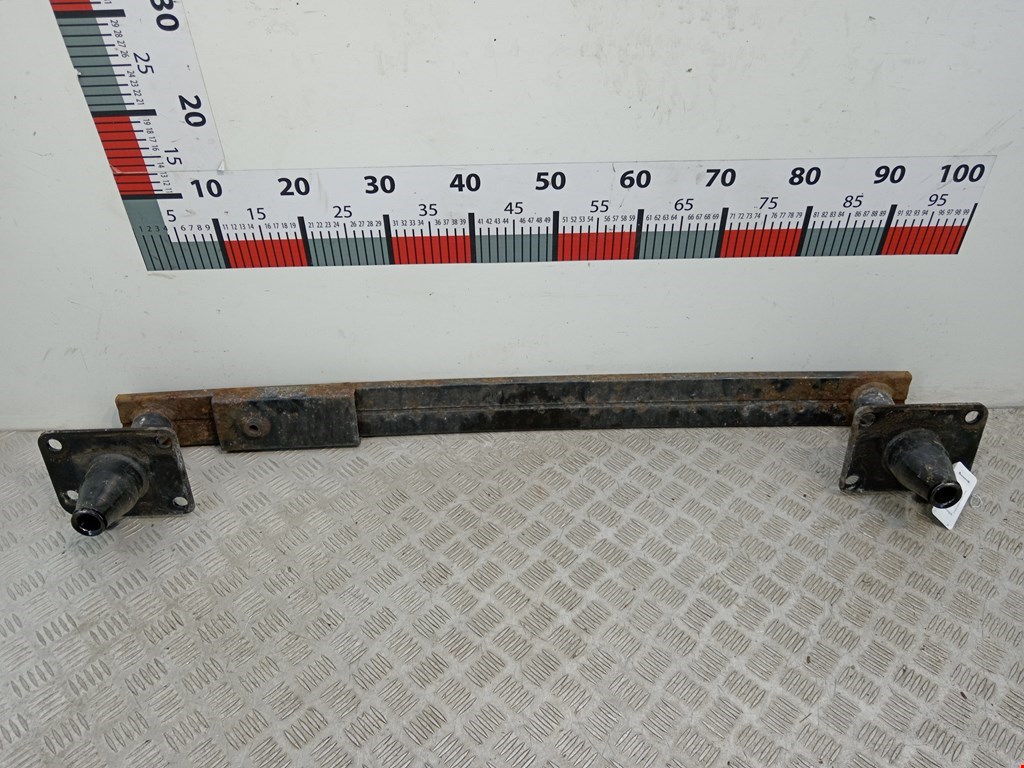 Усилитель переднего бампера (передний) PEUGEOT 3008 2009-2016