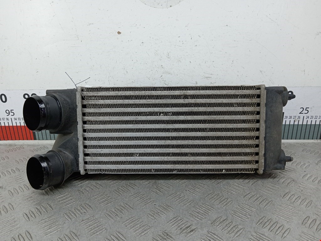 Интеркулер (радиатор интеркулера) PEUGEOT 308 2007-2015