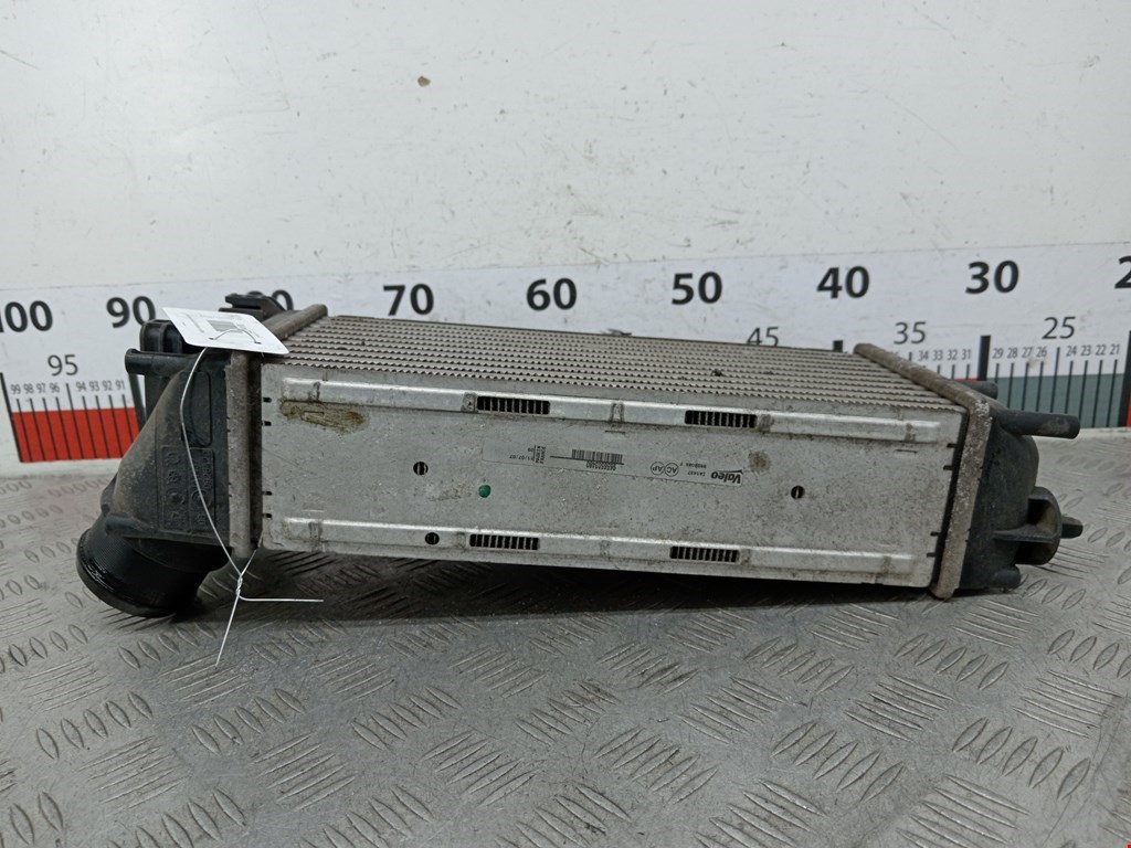 Интеркулер (радиатор интеркулера) PEUGEOT 308 2007-2015