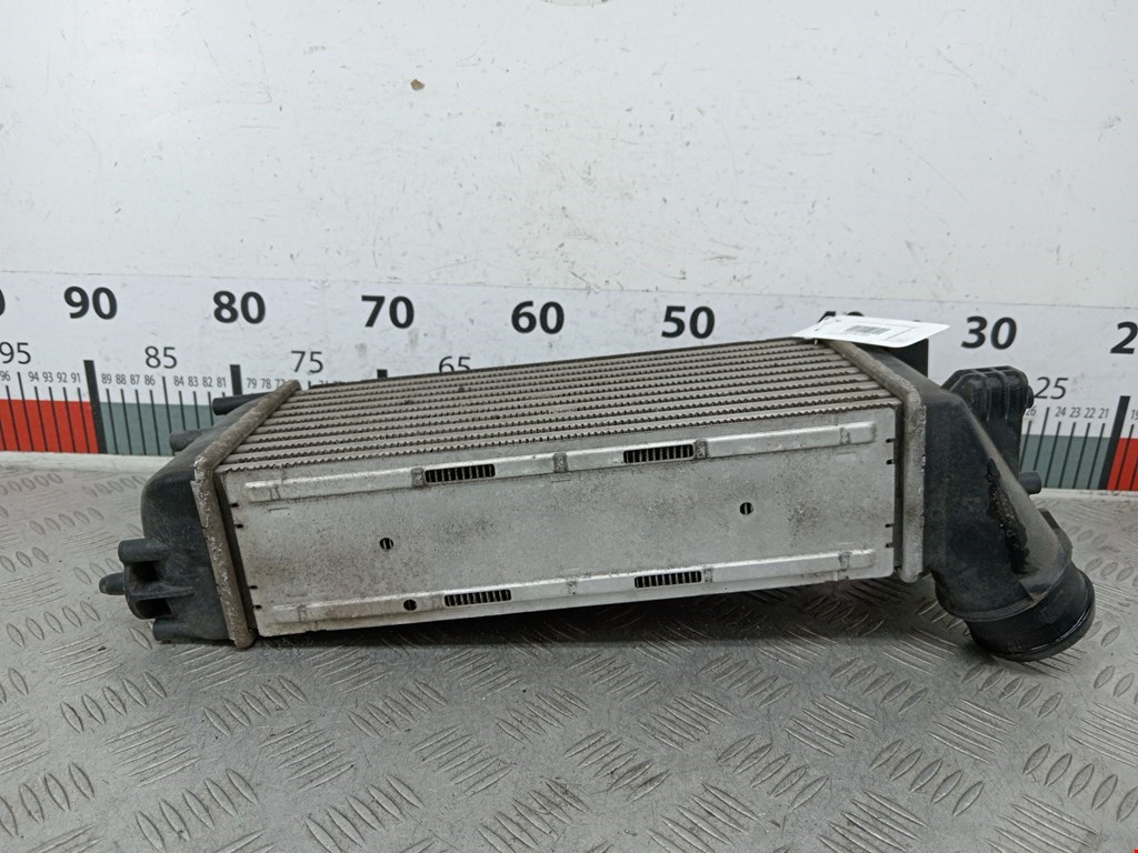 Интеркулер (радиатор интеркулера) PEUGEOT 308 2007-2015