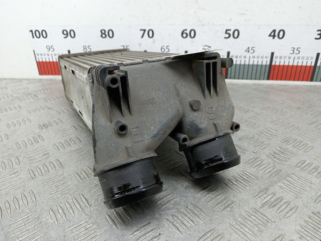 Интеркулер (радиатор интеркулера) PEUGEOT 308 2007-2015