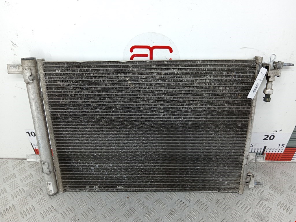 Радиатор кондиционера OPEL Astra J 2009-2017