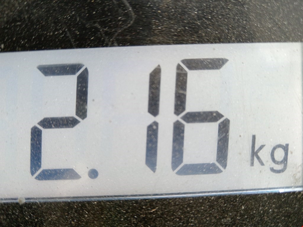 Радиатор кондиционера OPEL Astra J 2009-2017