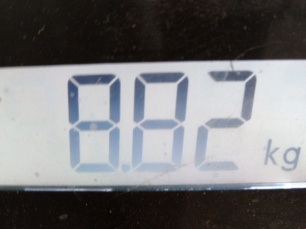 Усилитель переднего бампера (передний) TOYOTA Avensis 2009-2015