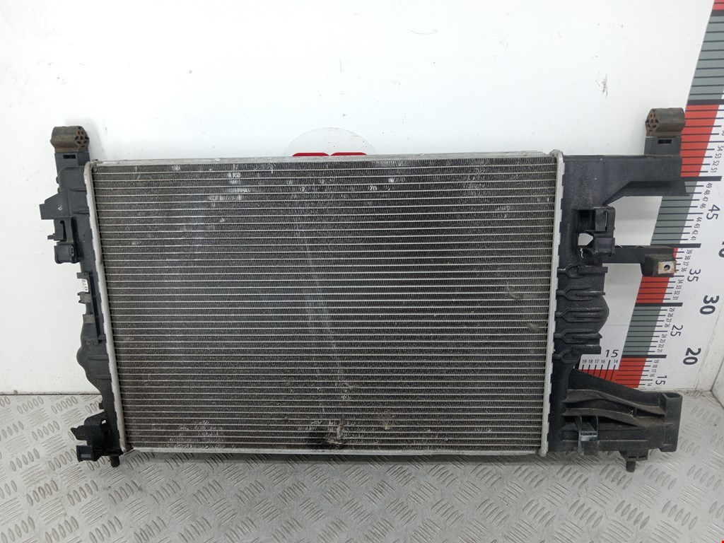 Радиатор основной OPEL Astra J 2009-2017