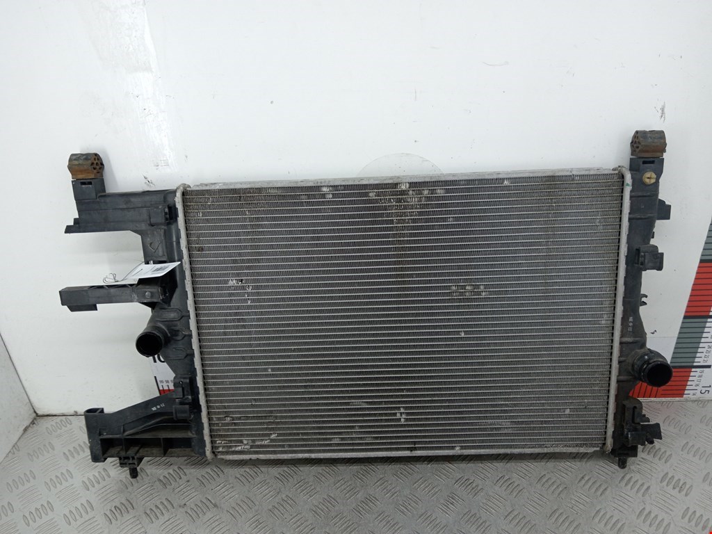 Радиатор основной OPEL Astra J 2009-2017