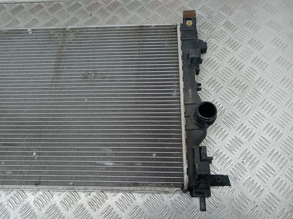 Радиатор основной OPEL Astra J 2009-2017