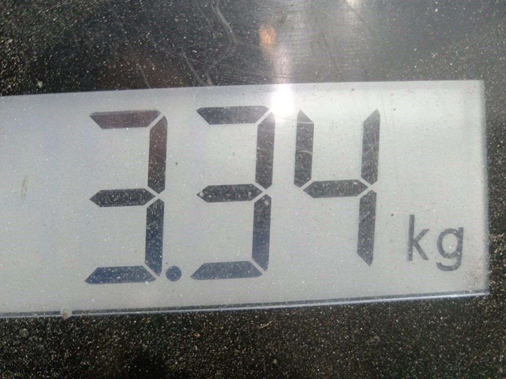 Радиатор основной OPEL Astra J 2009-2017