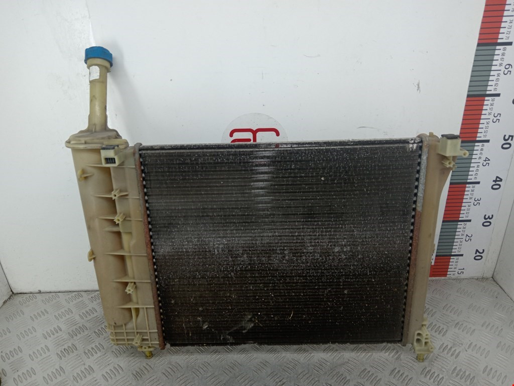 Радиатор основной FIAT 500 2007-н.в.