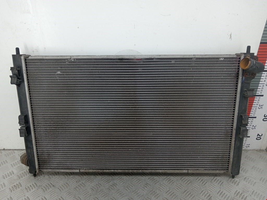Радиатор основной CITROEN C-Crosser 2007-2013