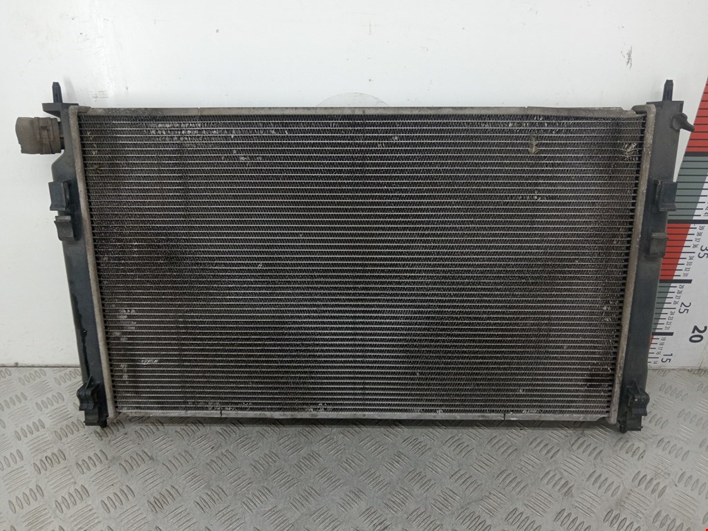 Радиатор основной CITROEN C-Crosser 2007-2013
