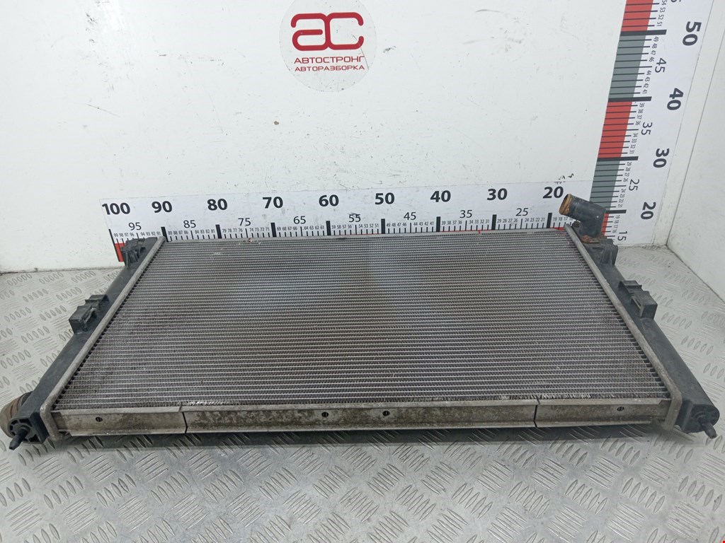 Радиатор основной CITROEN C-Crosser 2007-2013