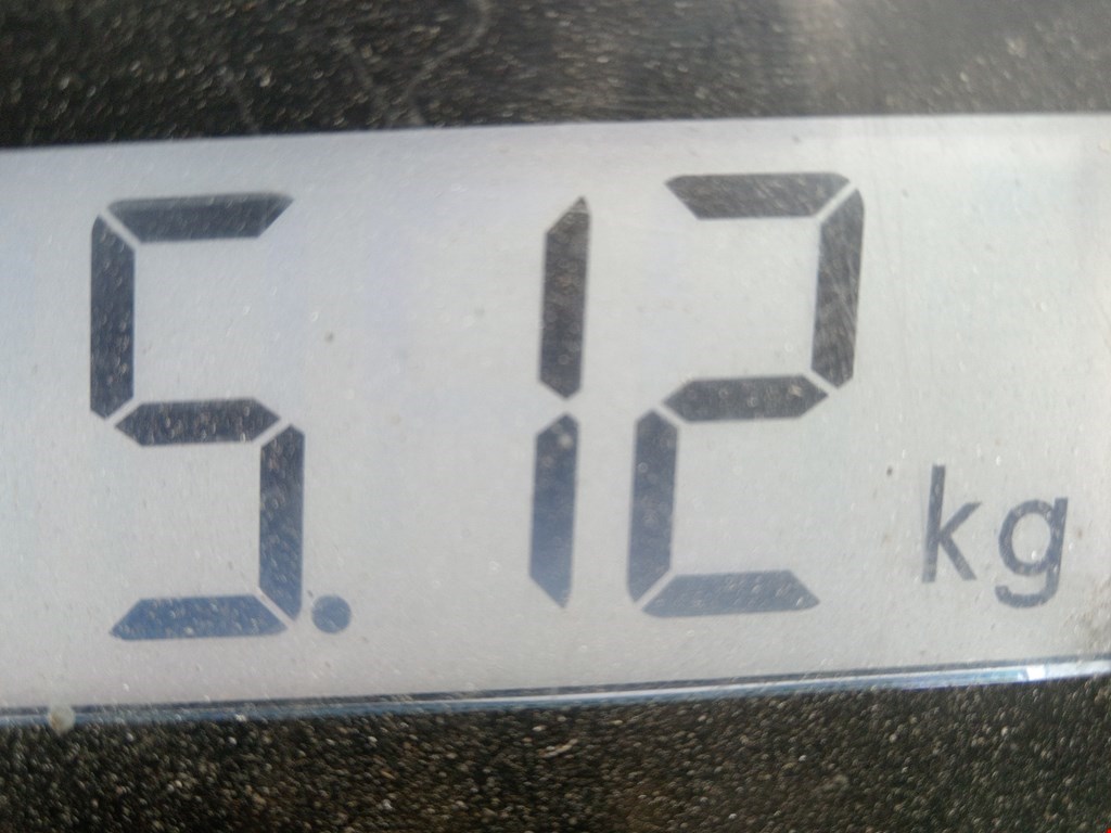 Радиатор основной CITROEN C-Crosser 2007-2013