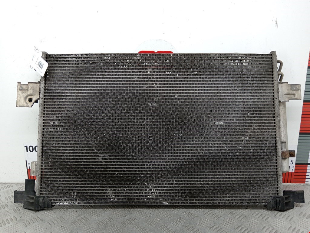 Радиатор кондиционера CITROEN C-Crosser 2007-2013