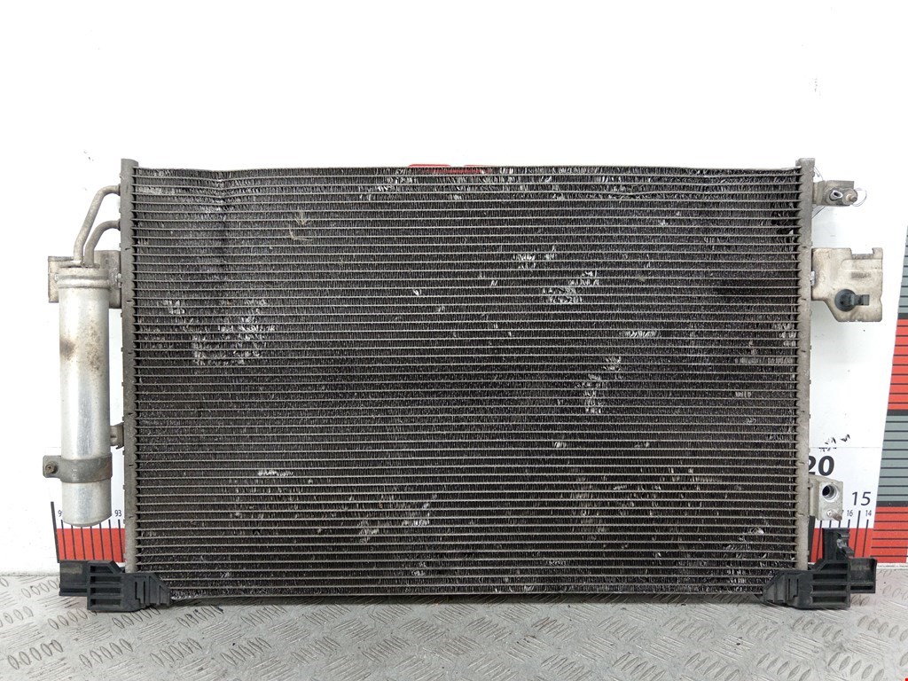 Радиатор кондиционера CITROEN C-Crosser 2007-2013