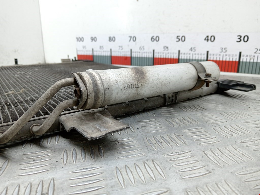 Радиатор кондиционера CITROEN C-Crosser 2007-2013