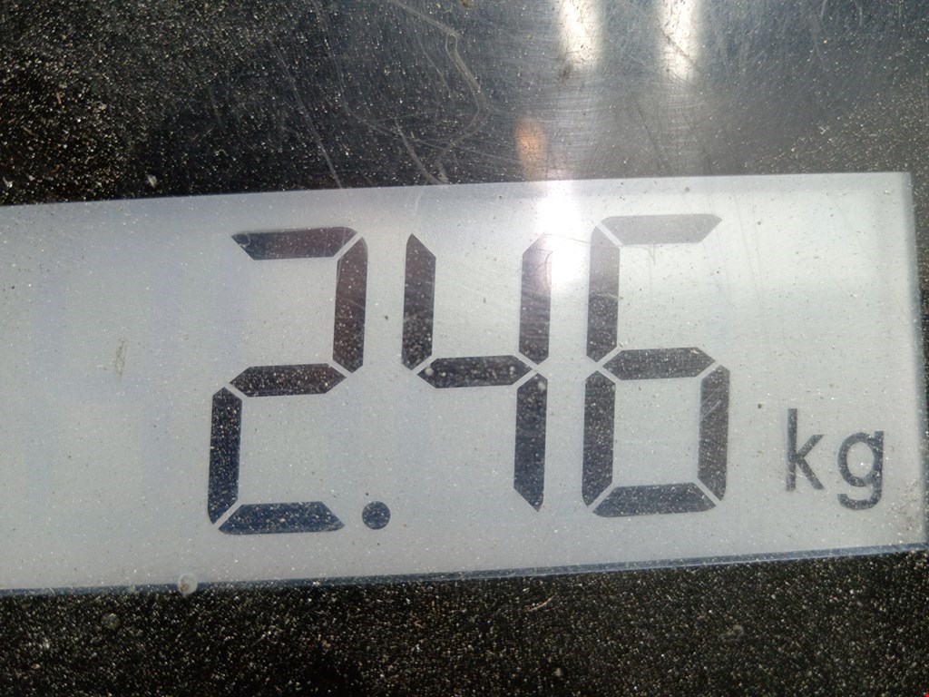 Радиатор кондиционера CITROEN C-Crosser 2007-2013