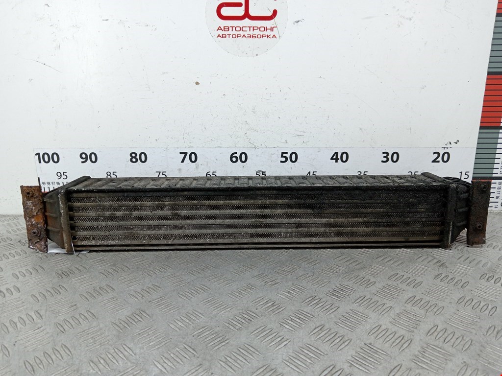 Интеркулер (радиатор интеркулера) VOLKSWAGEN Sharan 1995-2010