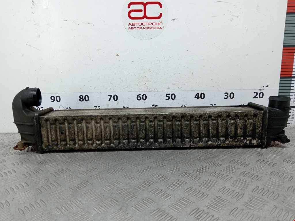 Интеркулер (радиатор интеркулера) VOLKSWAGEN Sharan 1995-2010