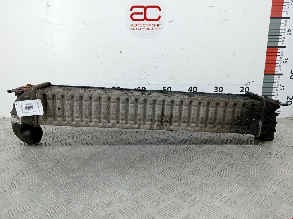 Интеркулер (радиатор интеркулера) VOLKSWAGEN Sharan 1995-2010