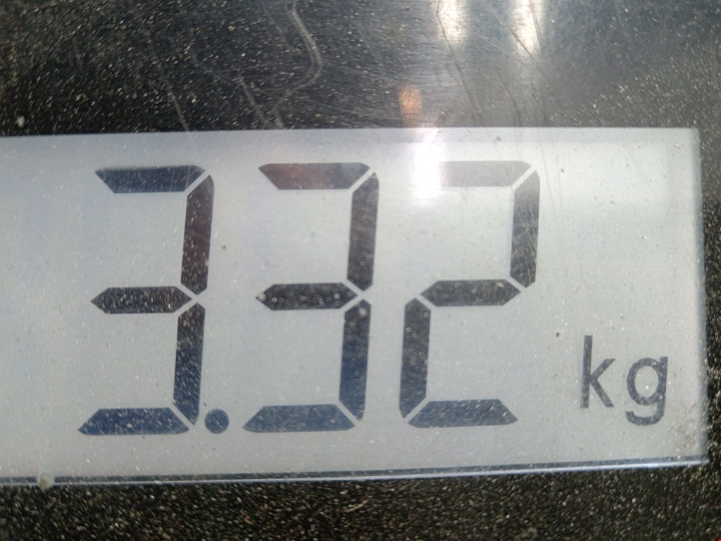 Интеркулер (радиатор интеркулера) VOLKSWAGEN Sharan 1995-2010