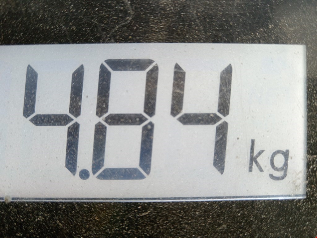 Вентилятор радиатора основного CITROEN C-Crosser 2007-2013