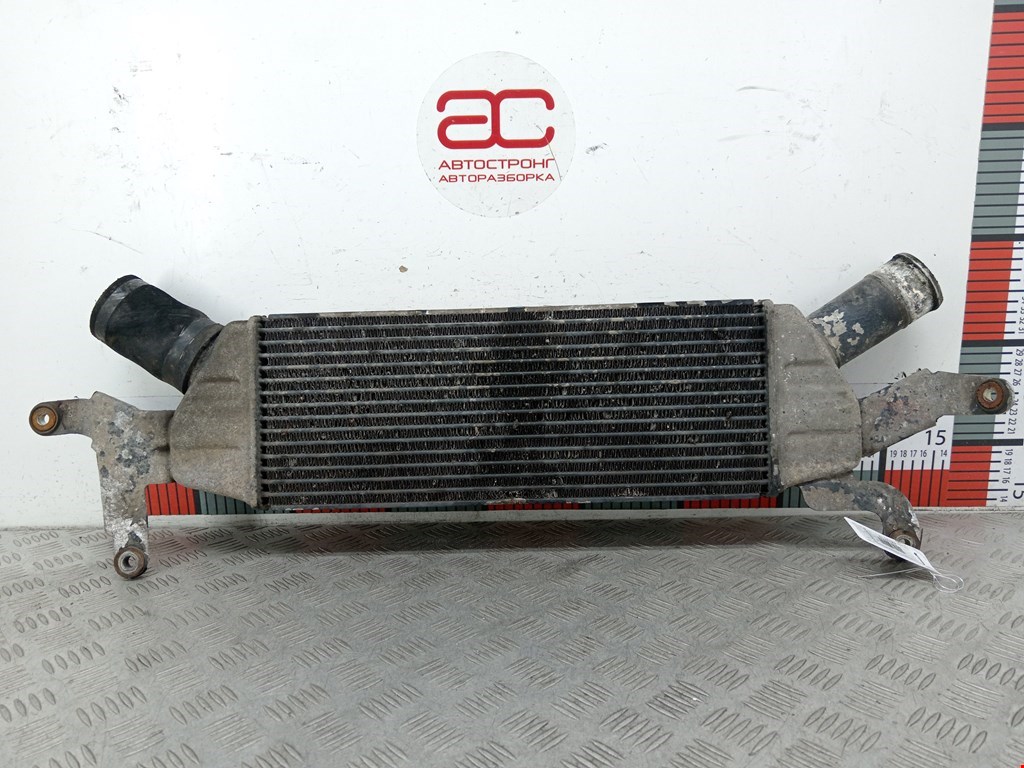 Интеркулер (радиатор интеркулера) CITROEN C-Crosser 2007-2013