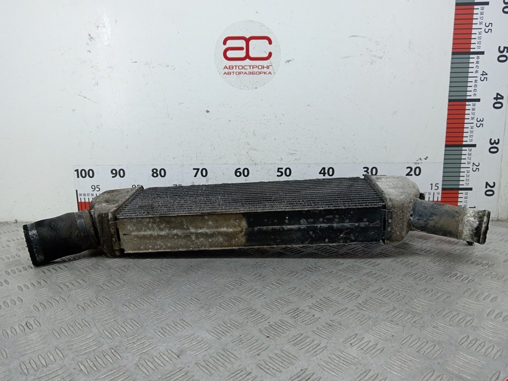 Интеркулер (радиатор интеркулера) CITROEN C-Crosser 2007-2013