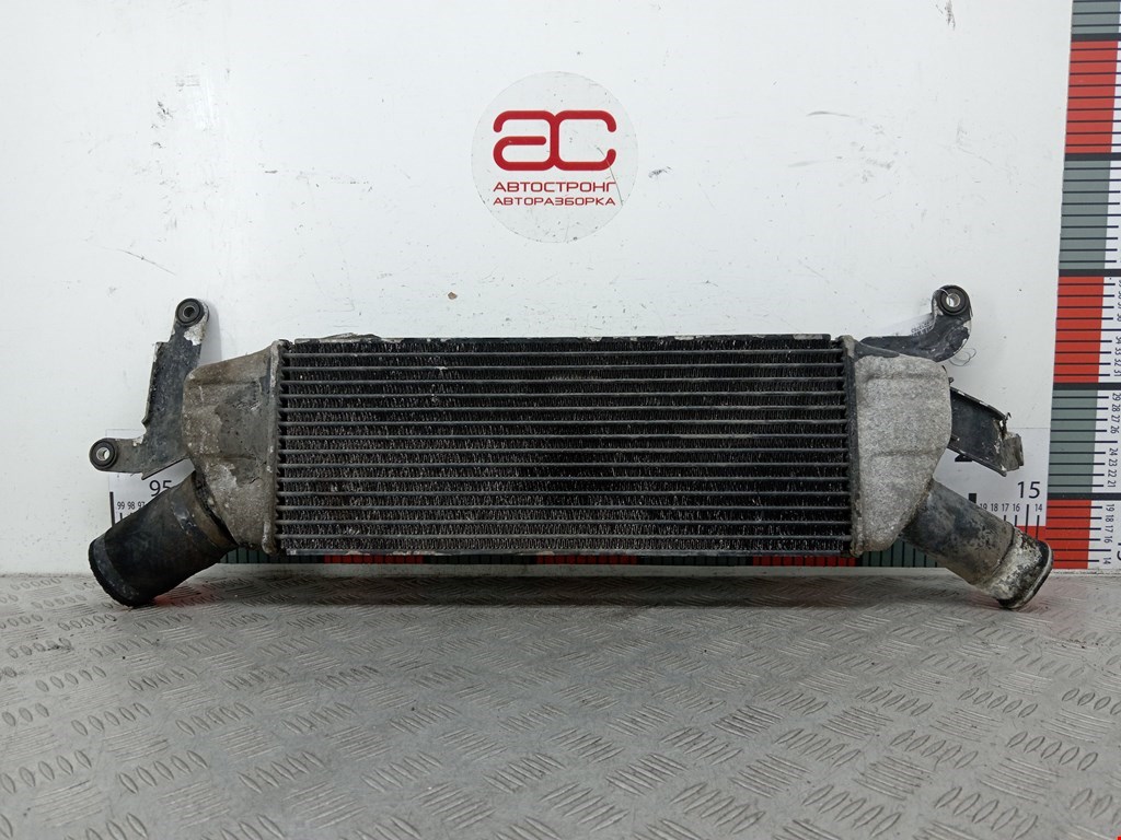 Интеркулер (радиатор интеркулера) CITROEN C-Crosser 2007-2013