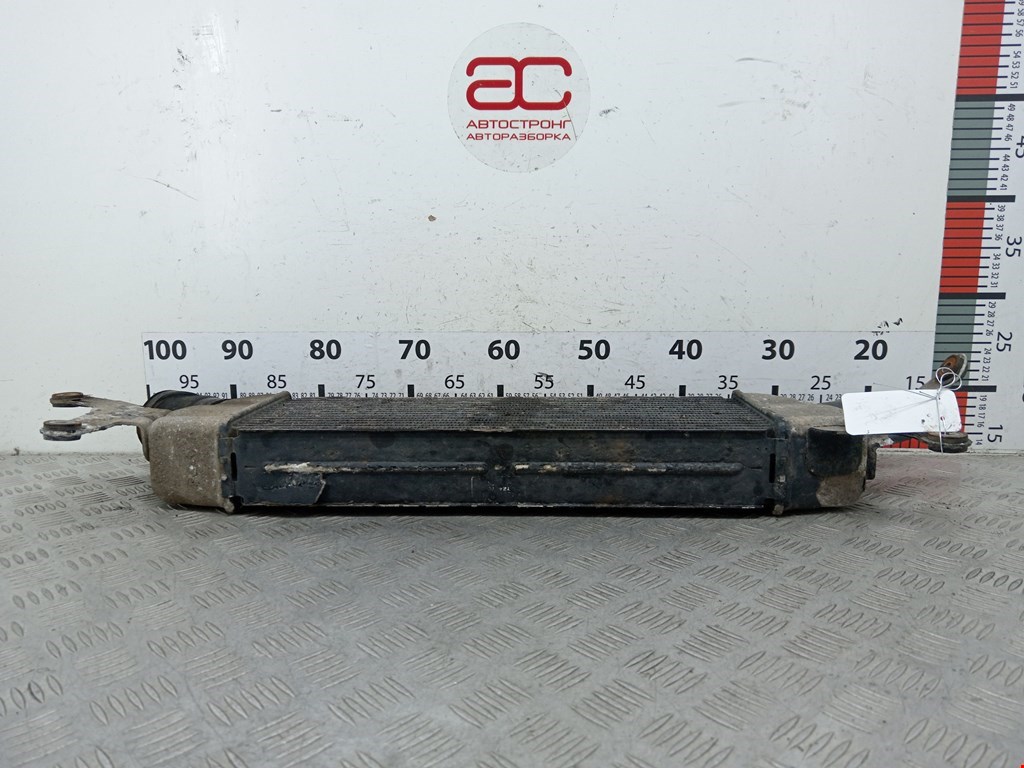 Интеркулер (радиатор интеркулера) CITROEN C-Crosser 2007-2013