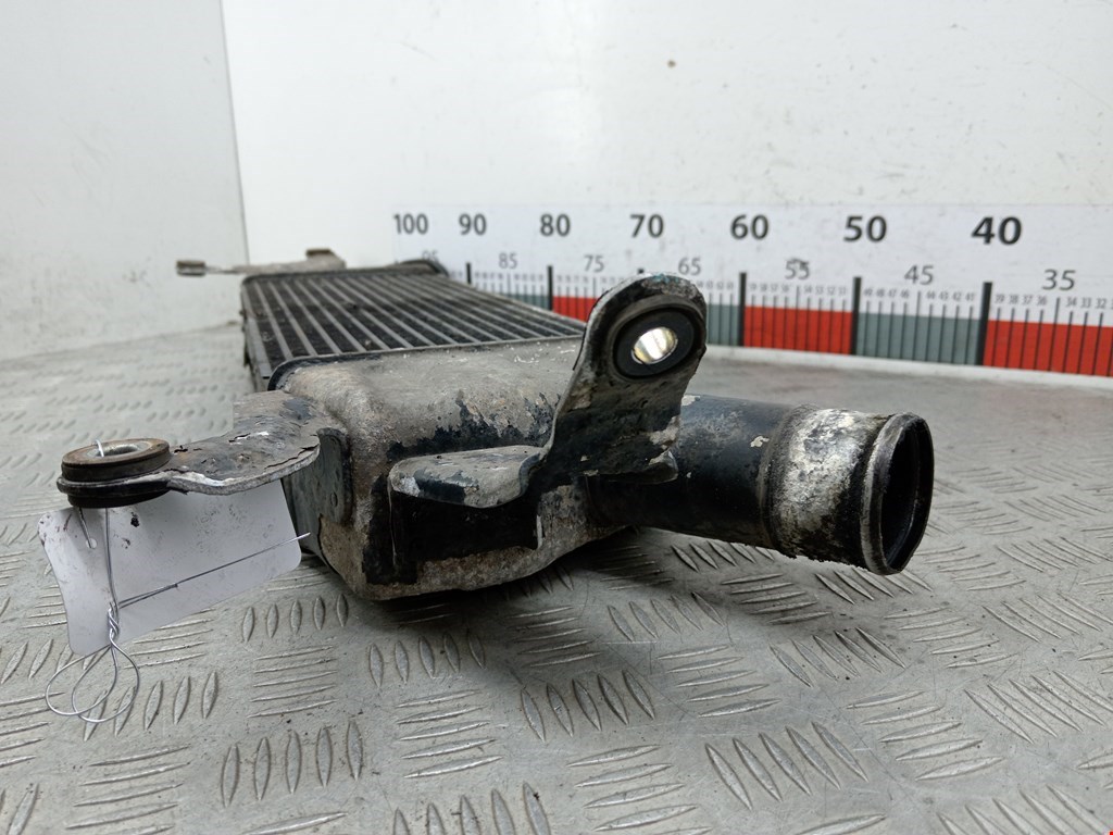 Интеркулер (радиатор интеркулера) CITROEN C-Crosser 2007-2013