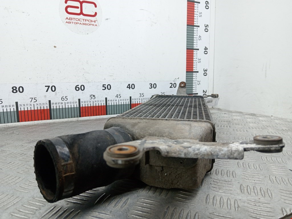 Интеркулер (радиатор интеркулера) CITROEN C-Crosser 2007-2013