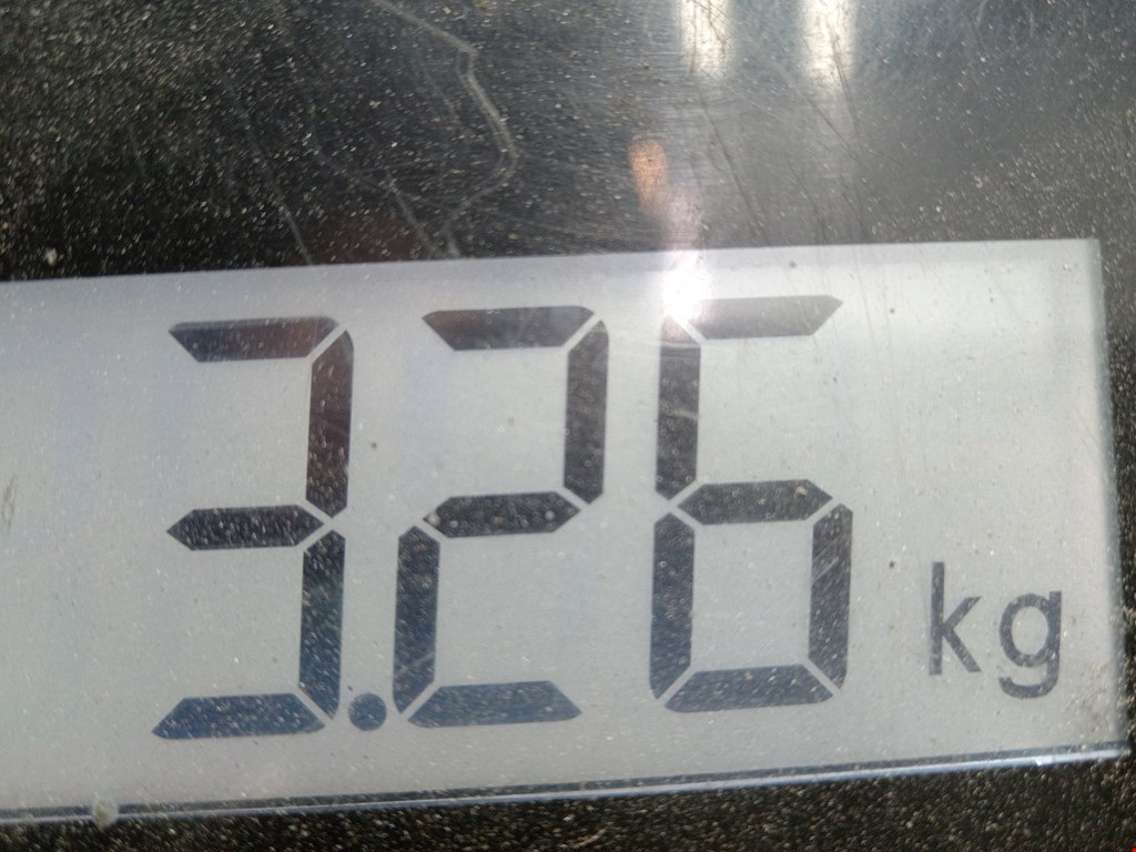 Интеркулер (радиатор интеркулера) CITROEN C-Crosser 2007-2013