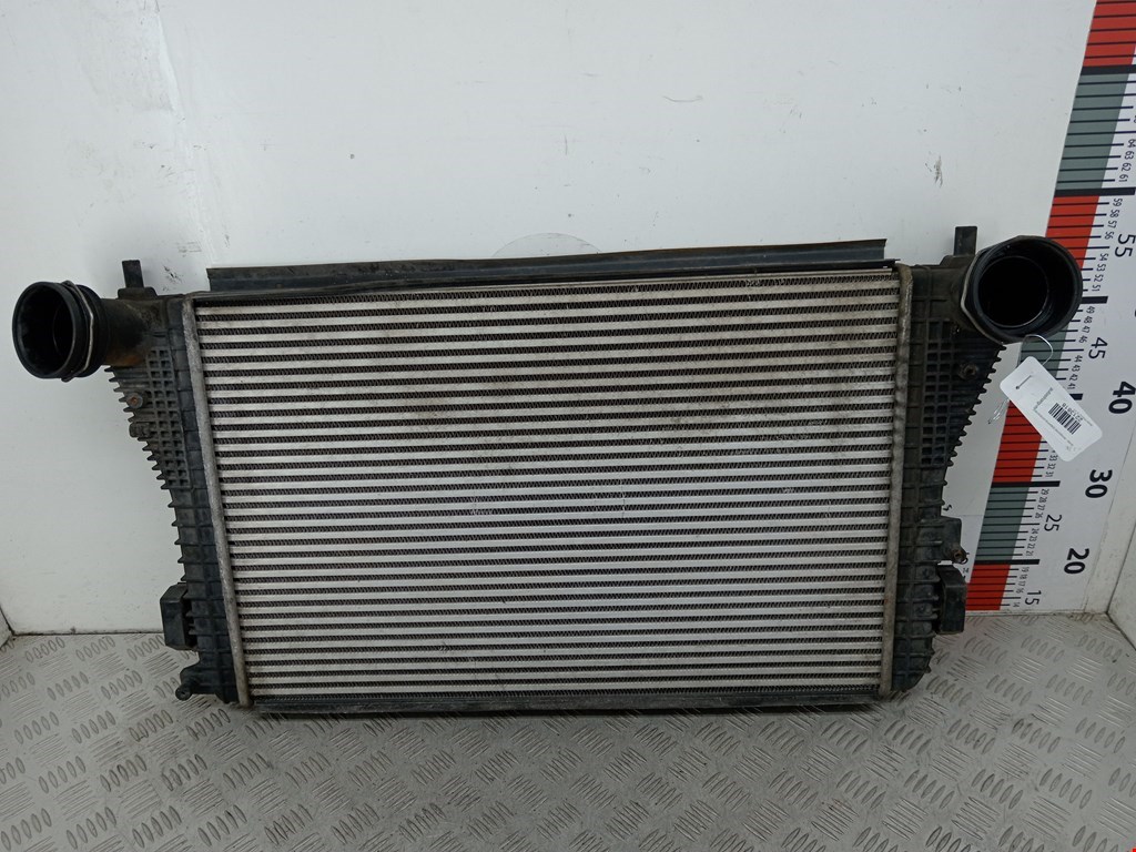 Интеркулер (радиатор интеркулера) SKODA Octavia A5 1Z- 2004-2013