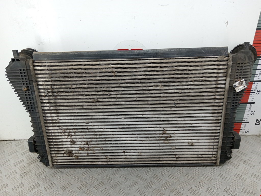 Интеркулер (радиатор интеркулера) SKODA Octavia A5 1Z- 2004-2013