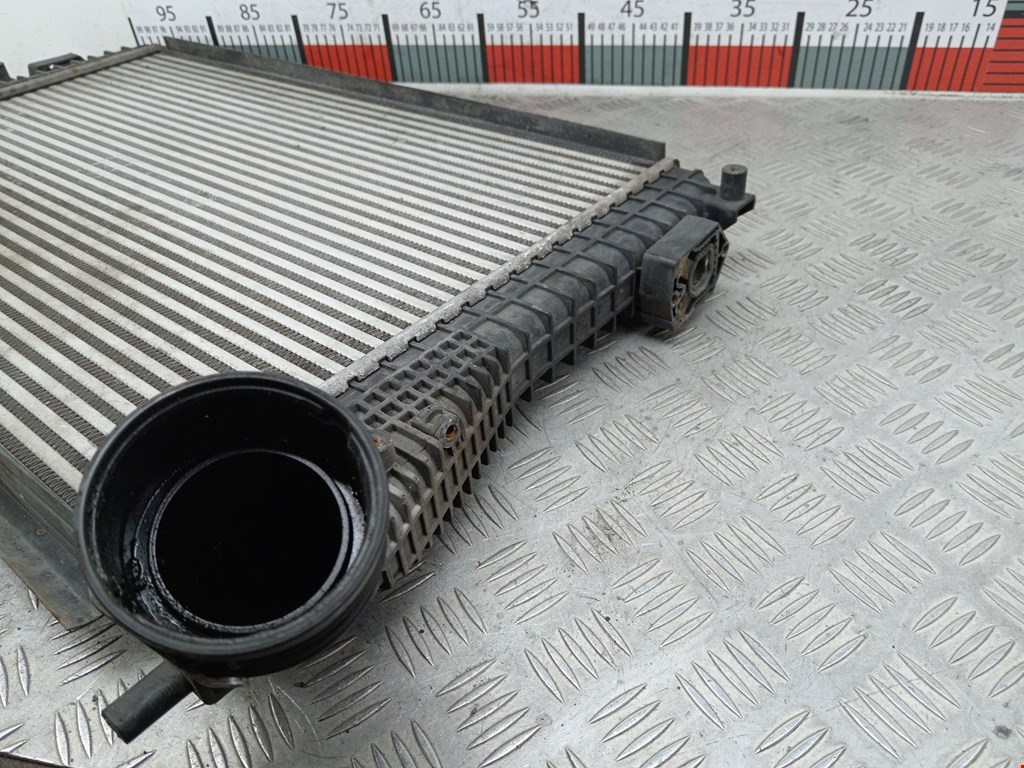 Интеркулер (радиатор интеркулера) SKODA Octavia A5 1Z- 2004-2013