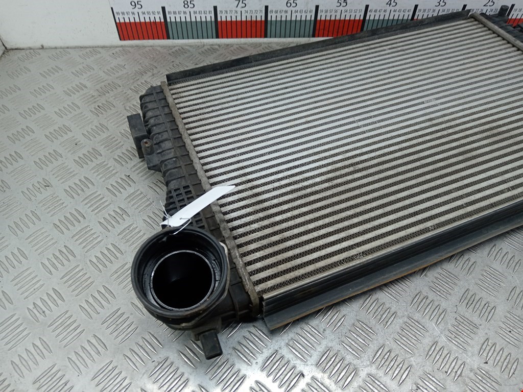 Интеркулер (радиатор интеркулера) SKODA Octavia A5 1Z- 2004-2013