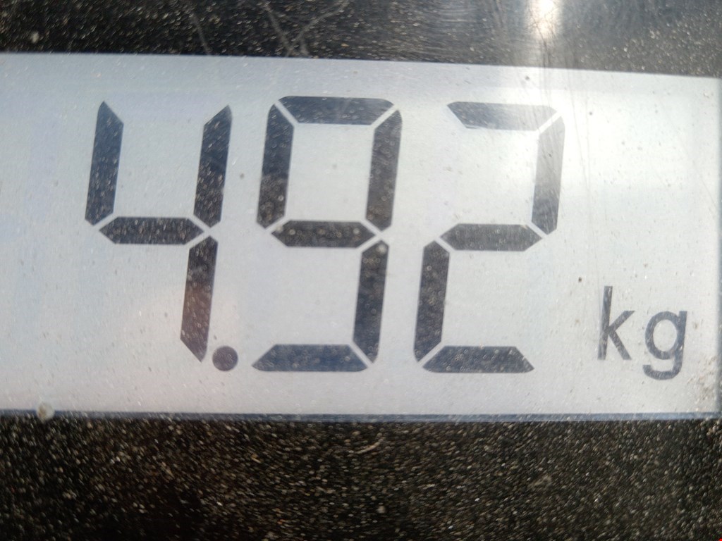 Интеркулер (радиатор интеркулера) SKODA Octavia A5 1Z- 2004-2013