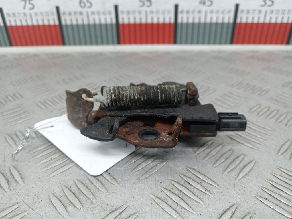 Замок капота TOYOTA Avensis 2009-2015