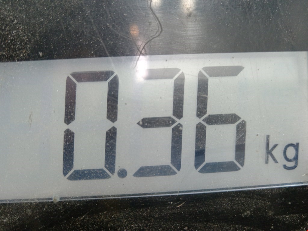 Замок капота TOYOTA Avensis 2009-2015