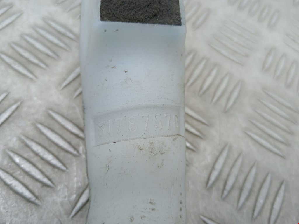 Бачок омывателя FIAT 500 2007-н.в.