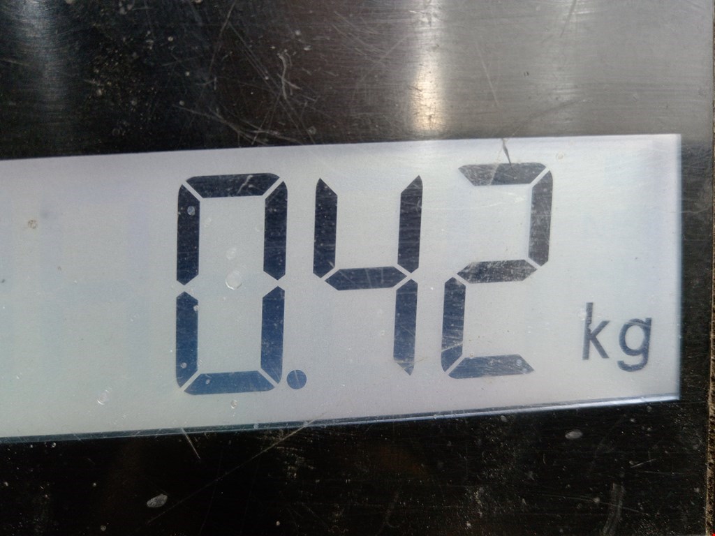 Бачок омывателя FIAT 500 2007-н.в.