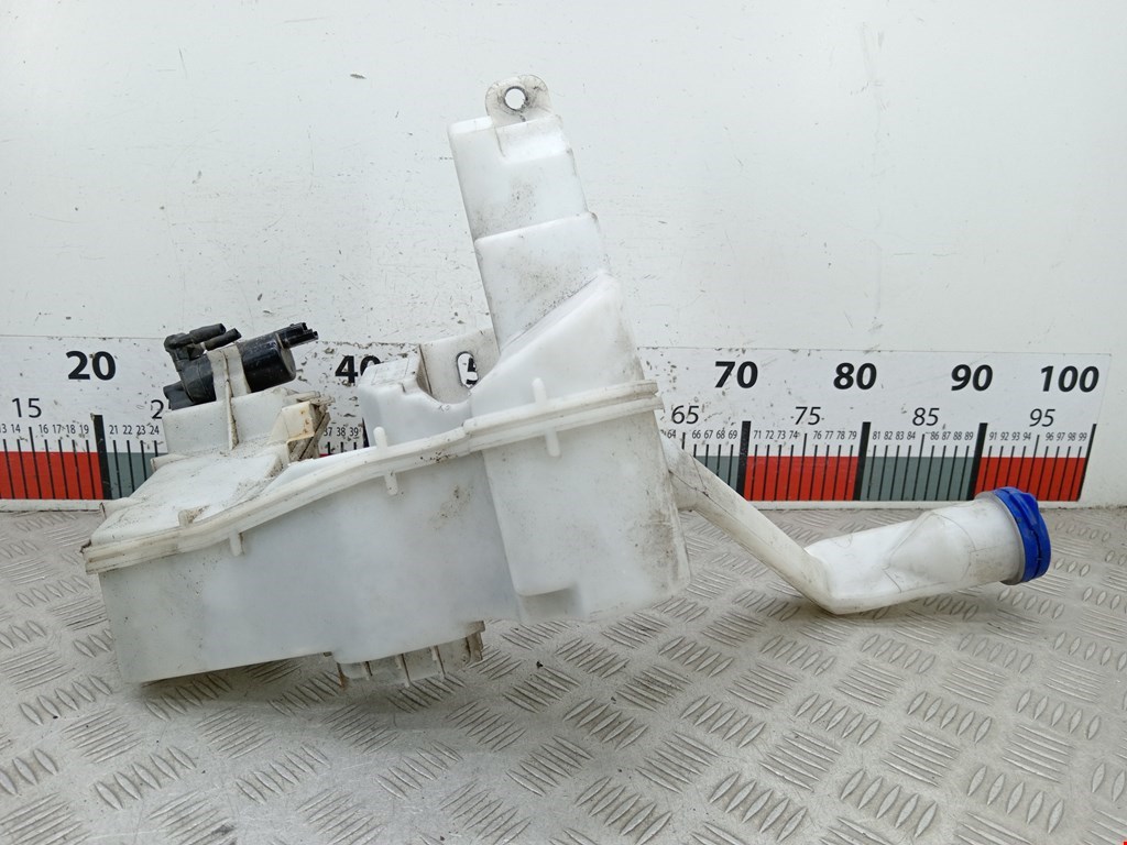 Бачок омывателя Peugeot 508 1 (2010-2018)