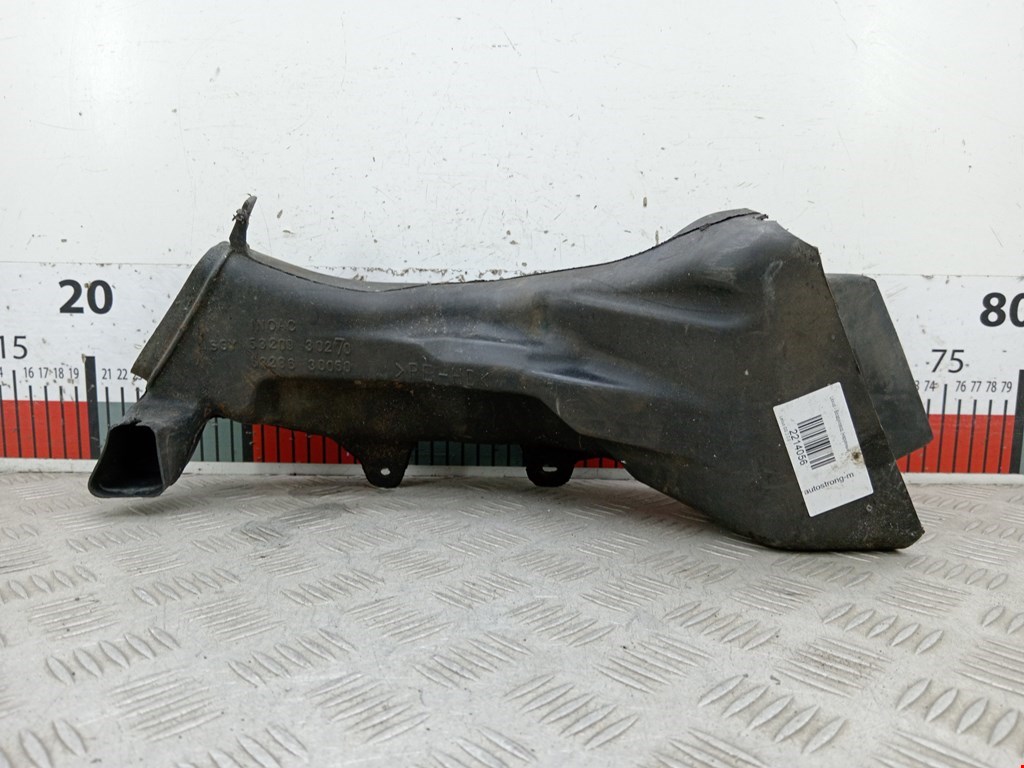 Воздуховод LEXUS GS 2005-2011