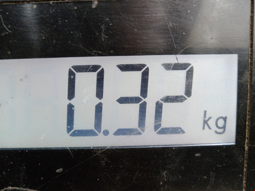 Воздуховод LEXUS GS 2005-2011