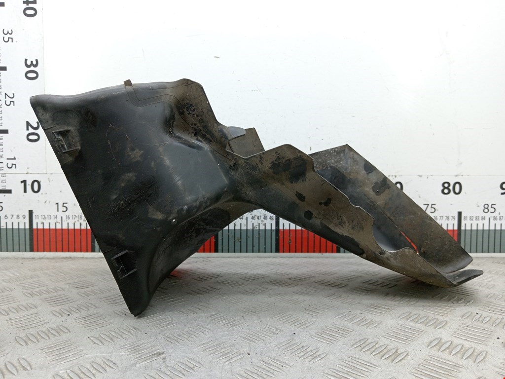 Воздуховод AUDI A4 B7 2004-2007