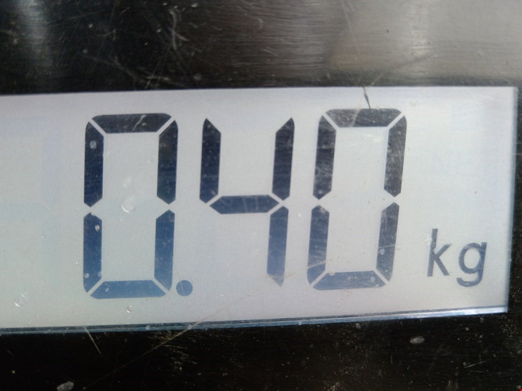 Воздуховод AUDI A4 B7 2004-2007