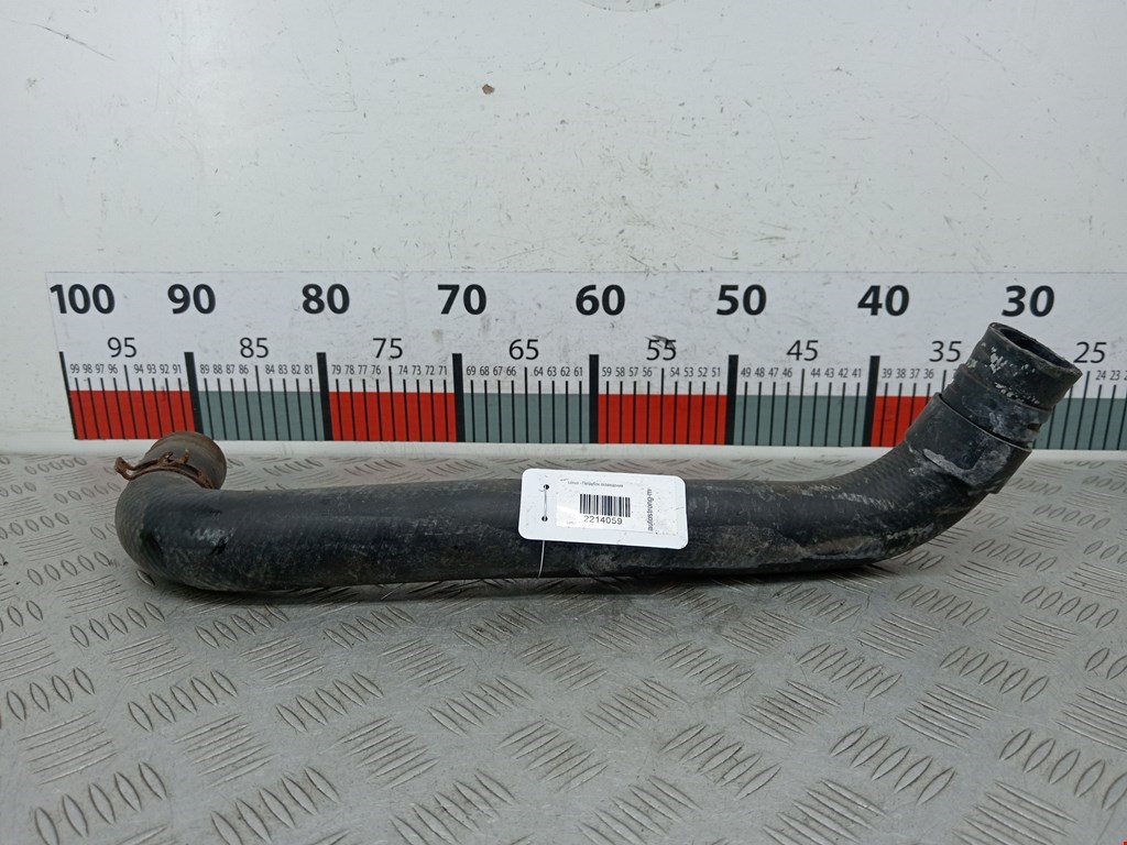 Патрубок LEXUS GS 2005-2011