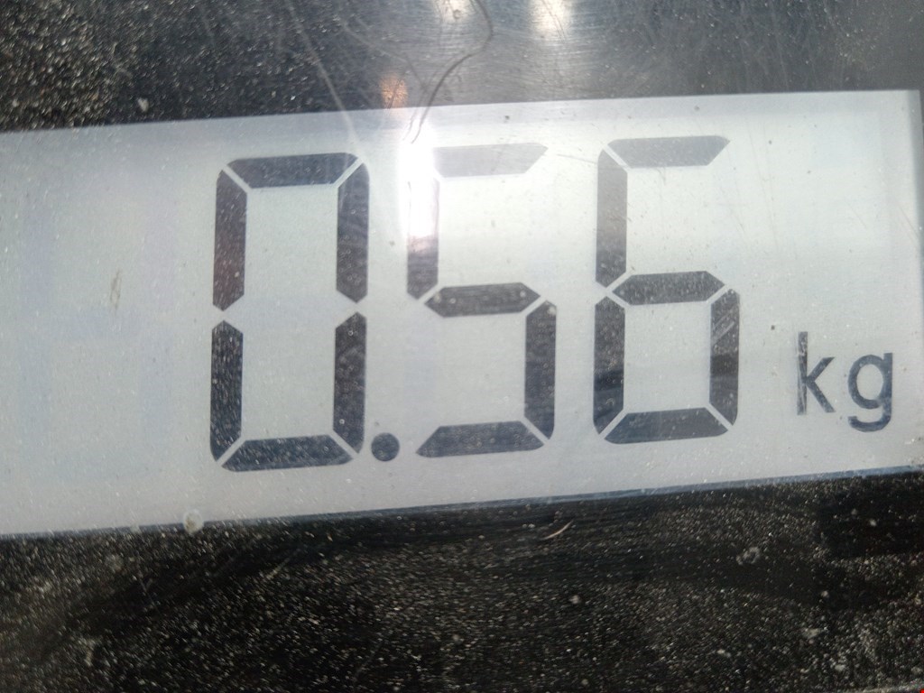 Патрубок LEXUS GS 2005-2011